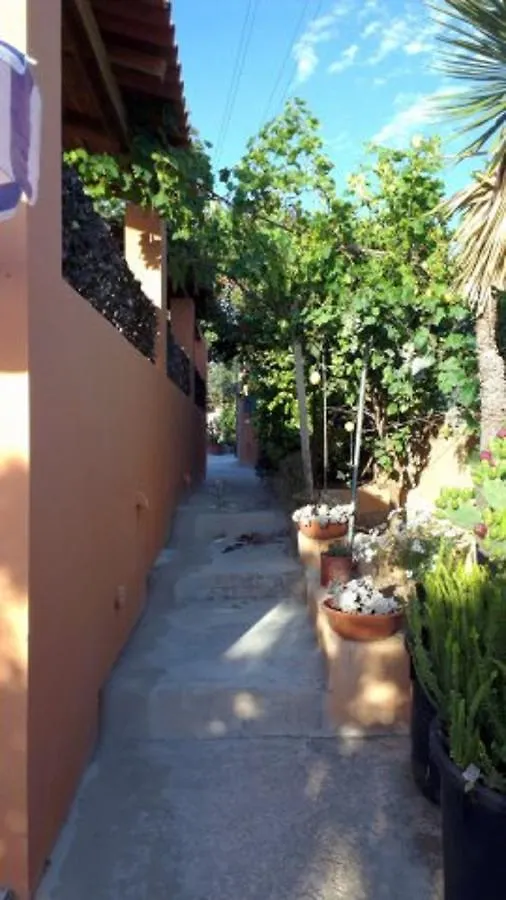 Residence Poseidone Lampedusa Holiday home