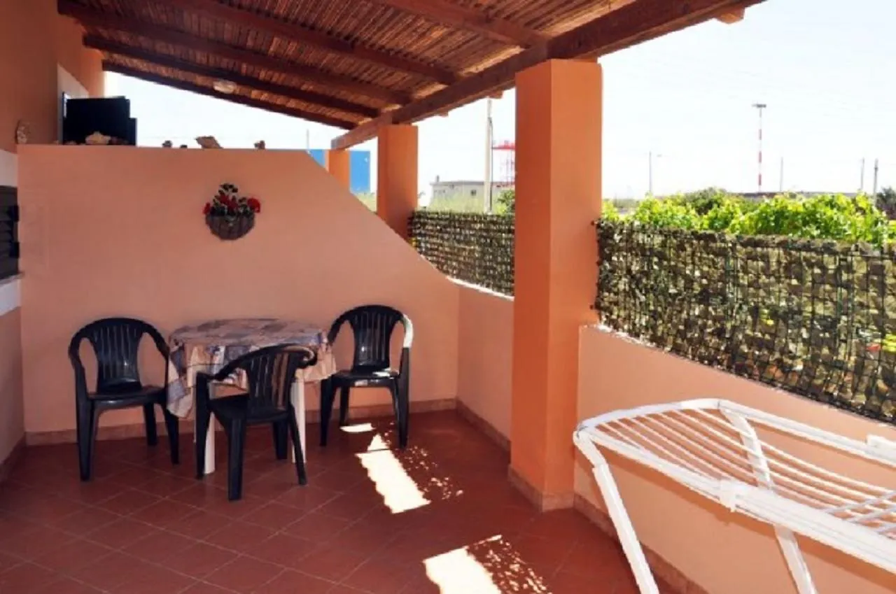 Residence Poseidone Lampedusa Holiday home