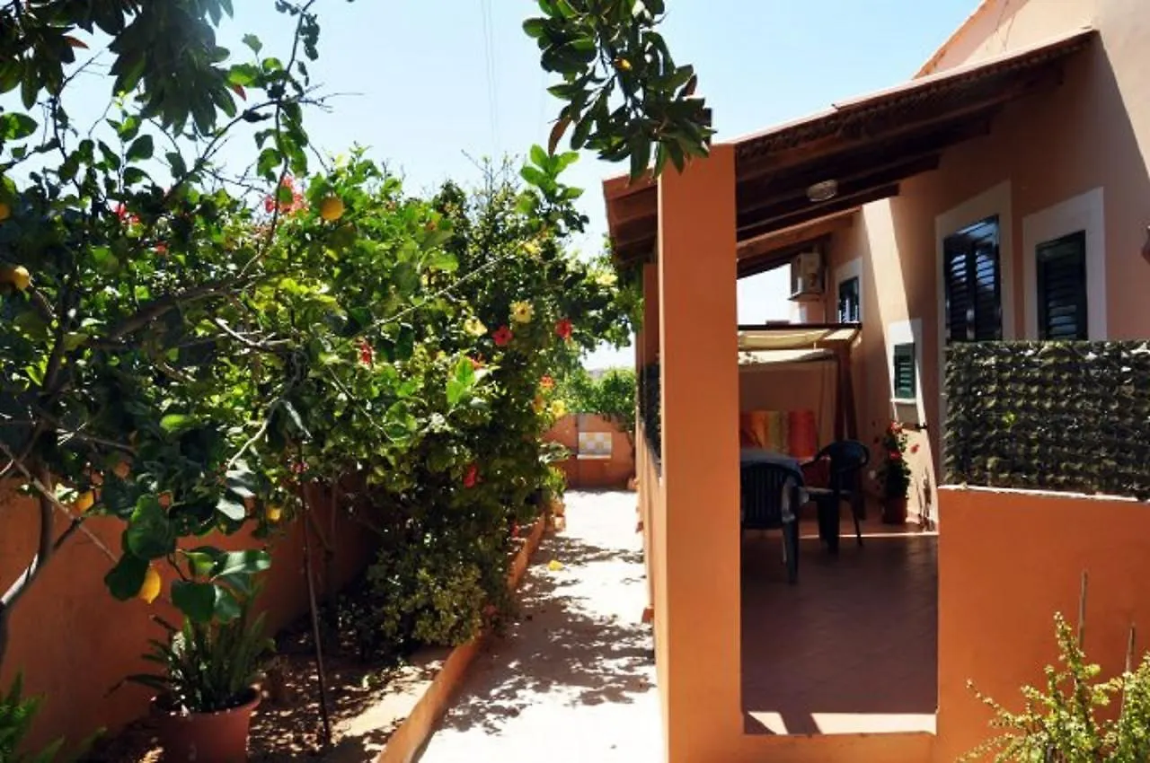 Residence Poseidone Lampedusa