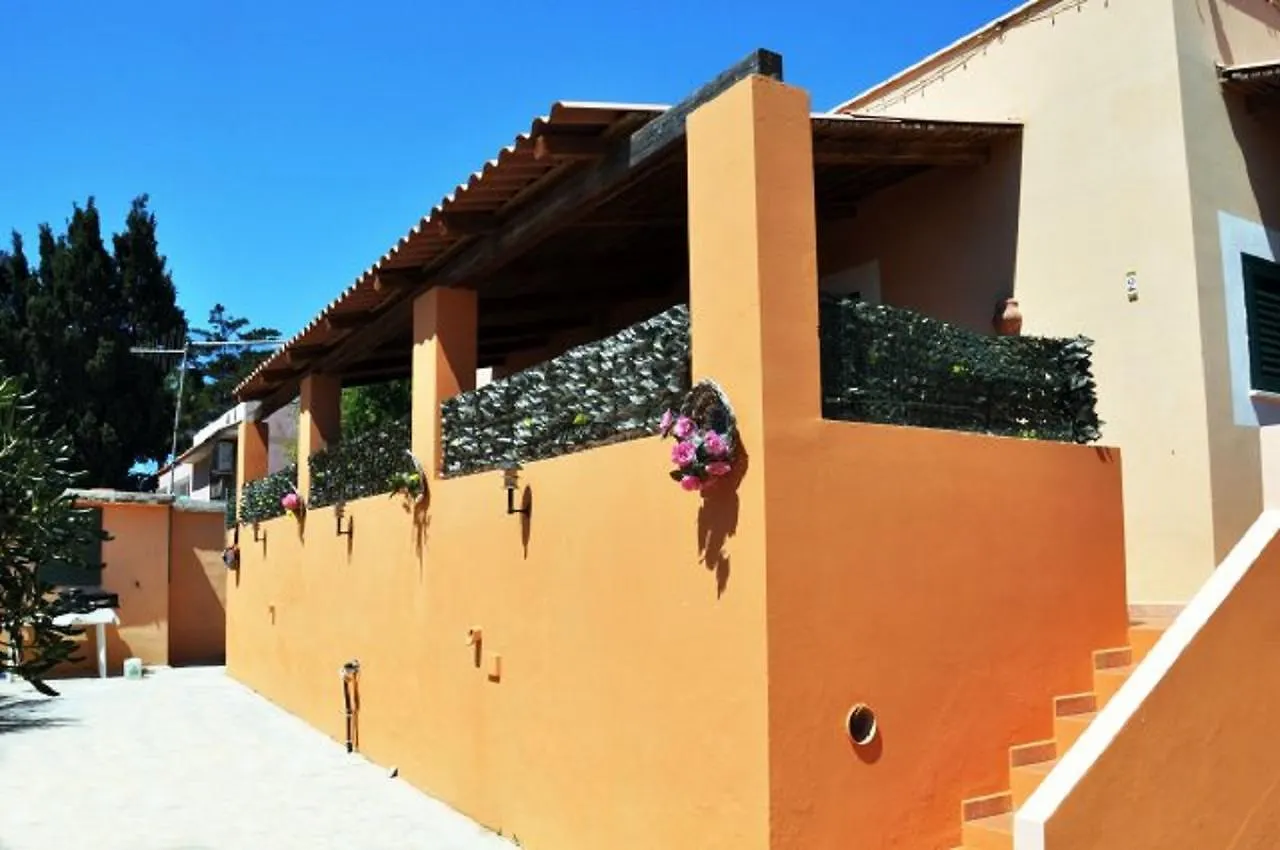Holiday home Residence Poseidone Lampedusa