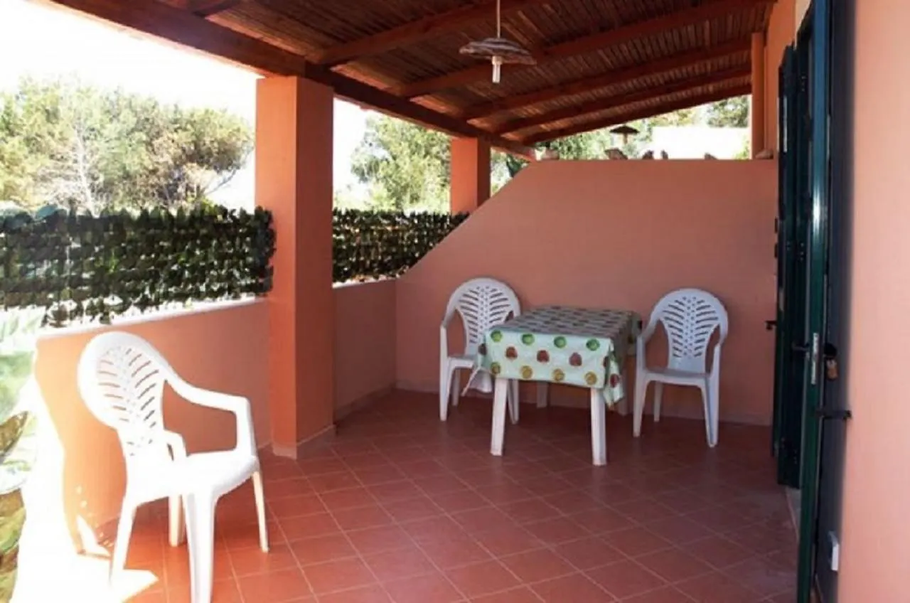 Residence Poseidone Lampedusa Holiday home