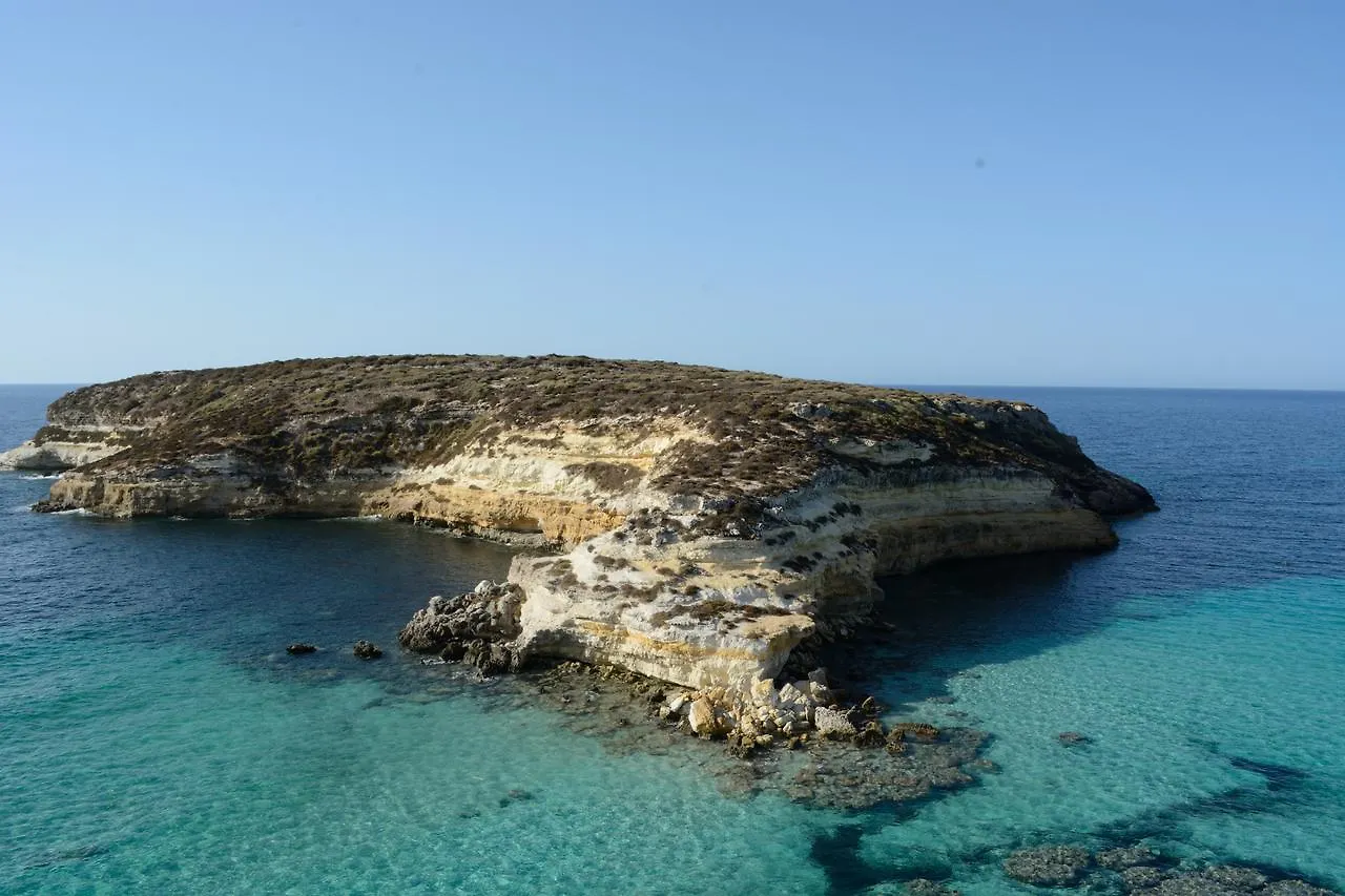 Residence Poseidone Lampedusa Holiday home