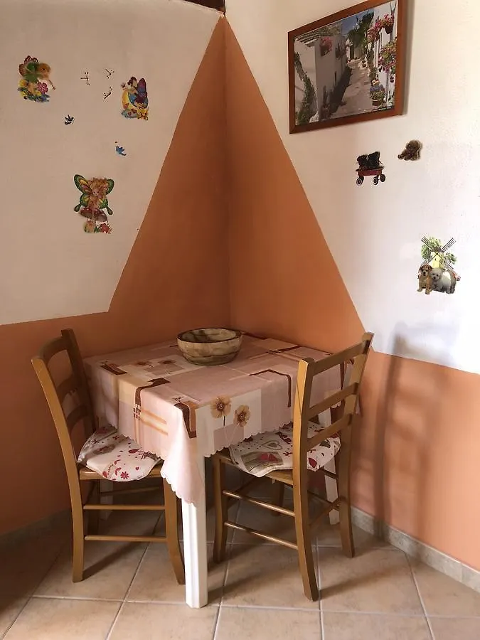 Residence Poseidone Lampedusa Italy