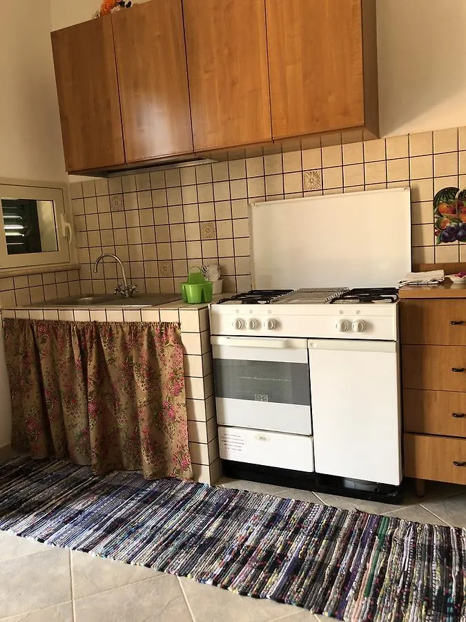 Holiday home Residence Poseidone Lampedusa Italy
