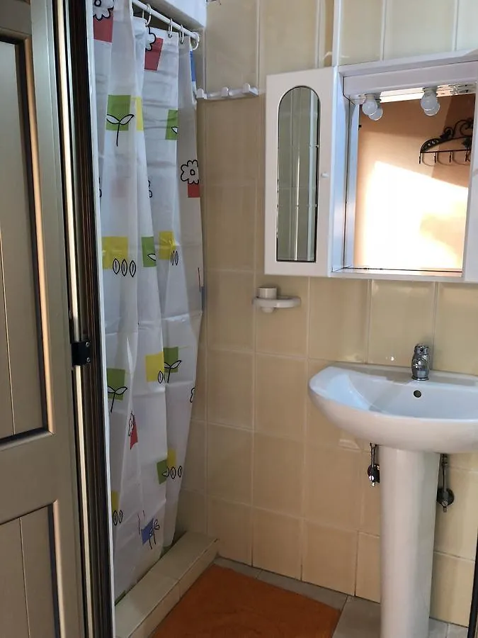 Residence Poseidone Lampedusa Holiday home