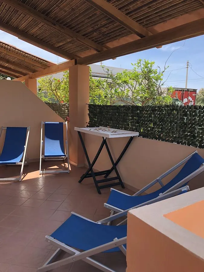 Residence Poseidone Lampedusa Italy