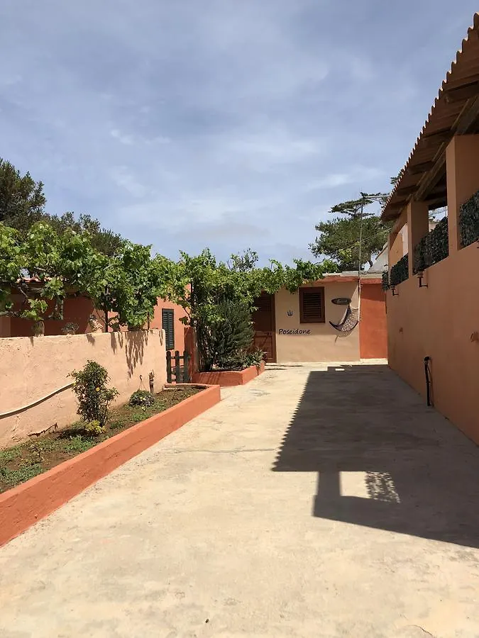 Residence Poseidone Lampedusa Holiday home