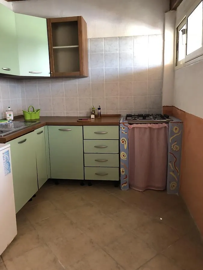 Residence Poseidone Lampedusa