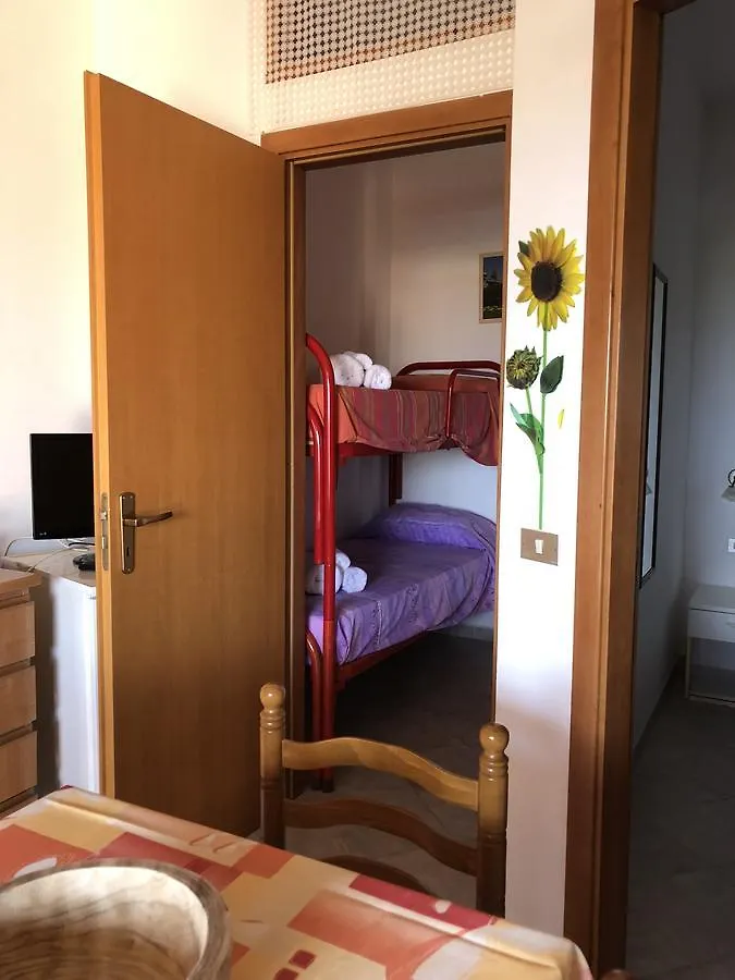 Residence Poseidone Lampedusa