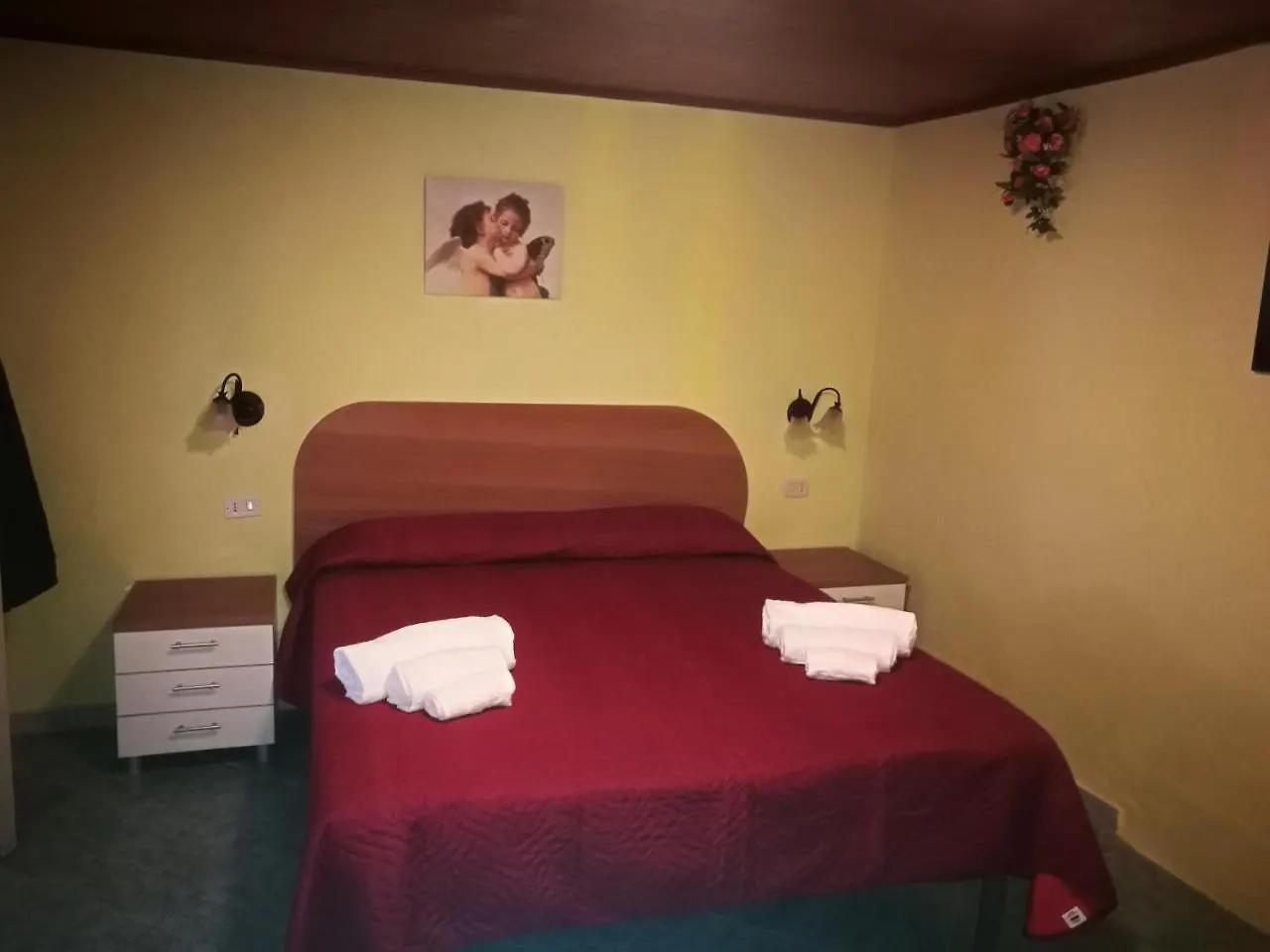 Holiday home Residence Poseidone Lampedusa