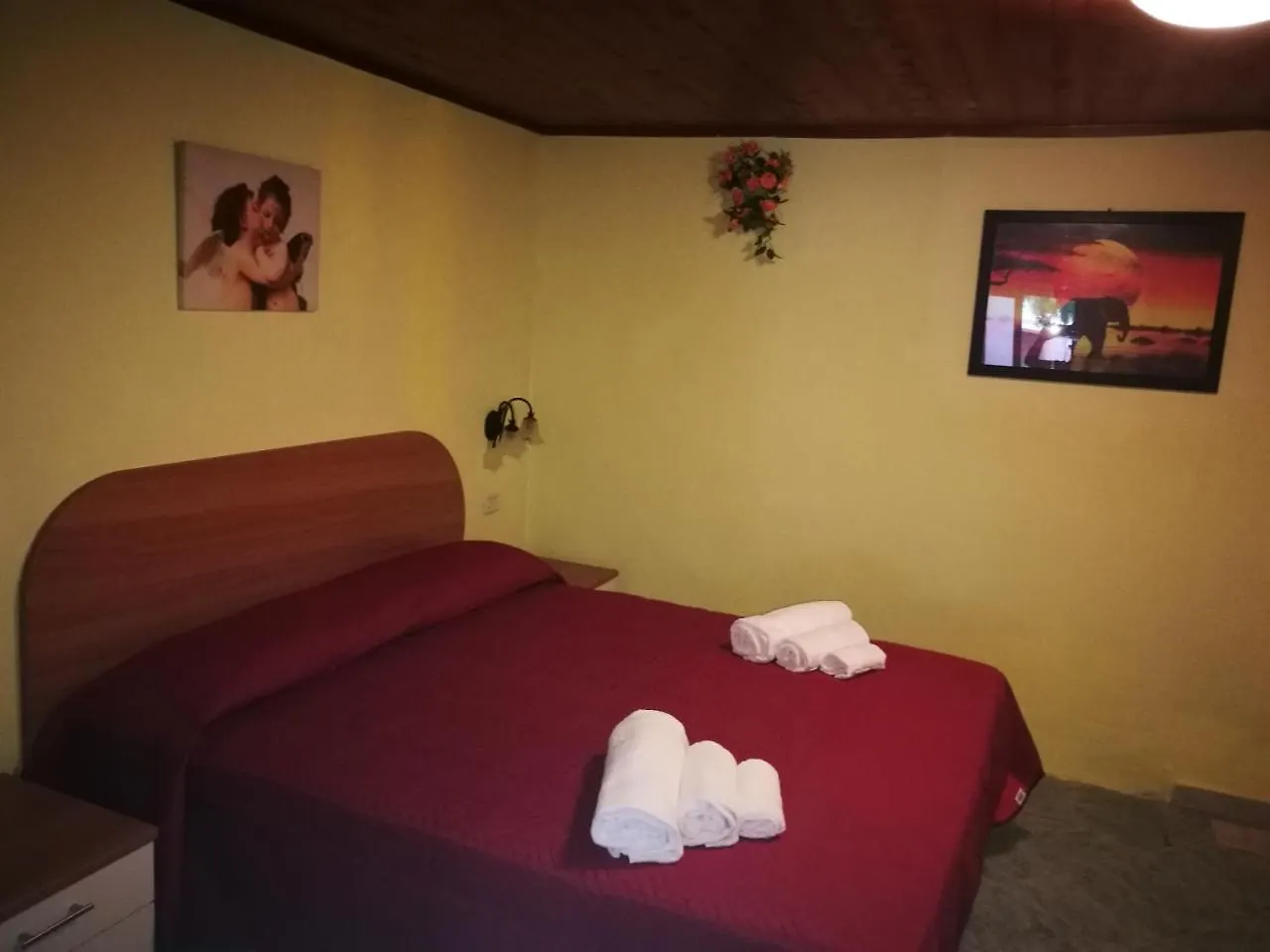 Residence Poseidone Lampedusa Italy