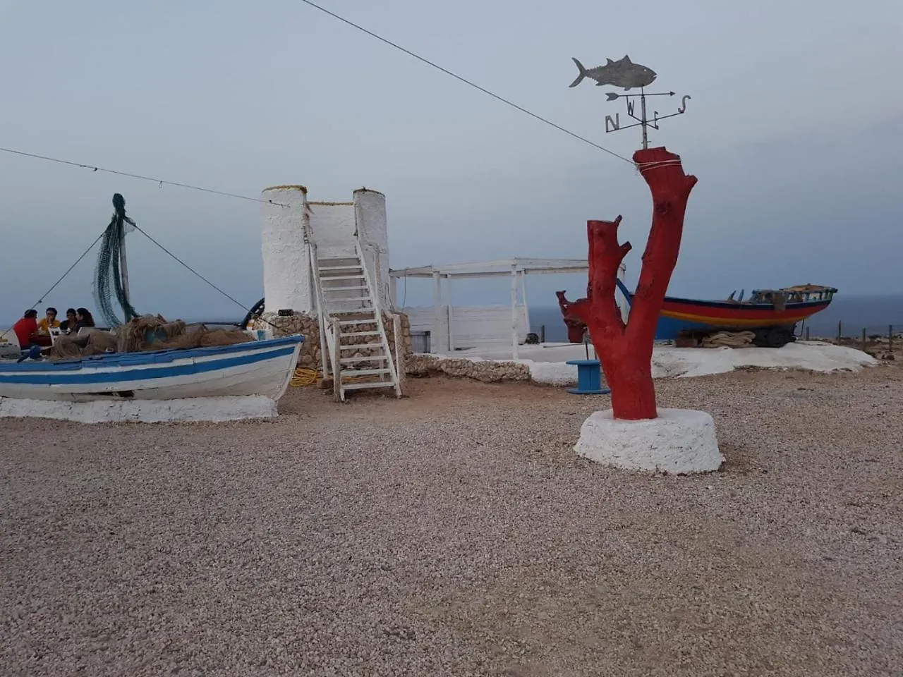 Residence Poseidone Lampedusa 0*,  Italy