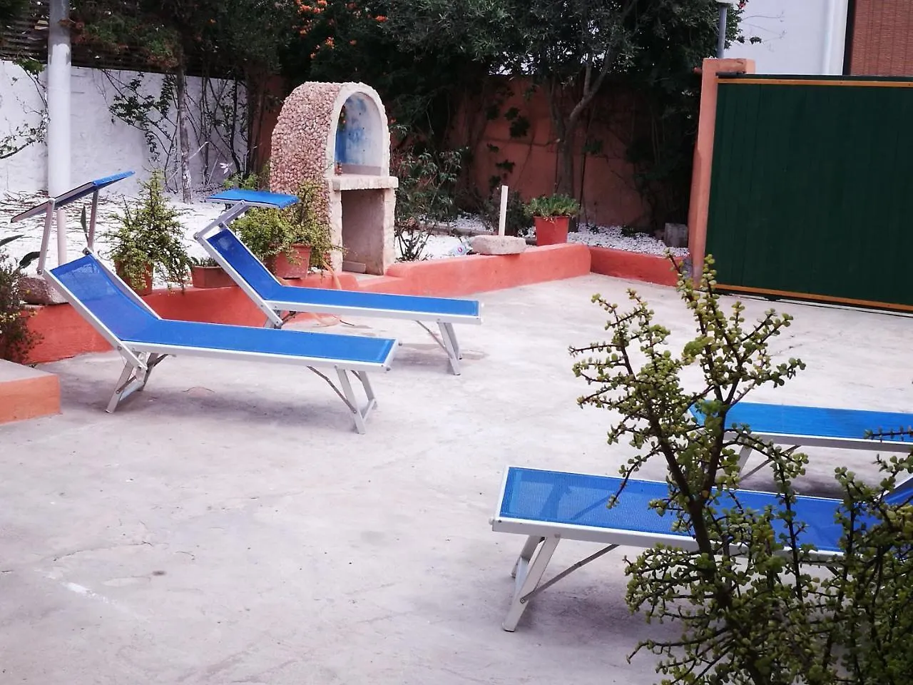 Residence Poseidone Lampedusa Holiday home