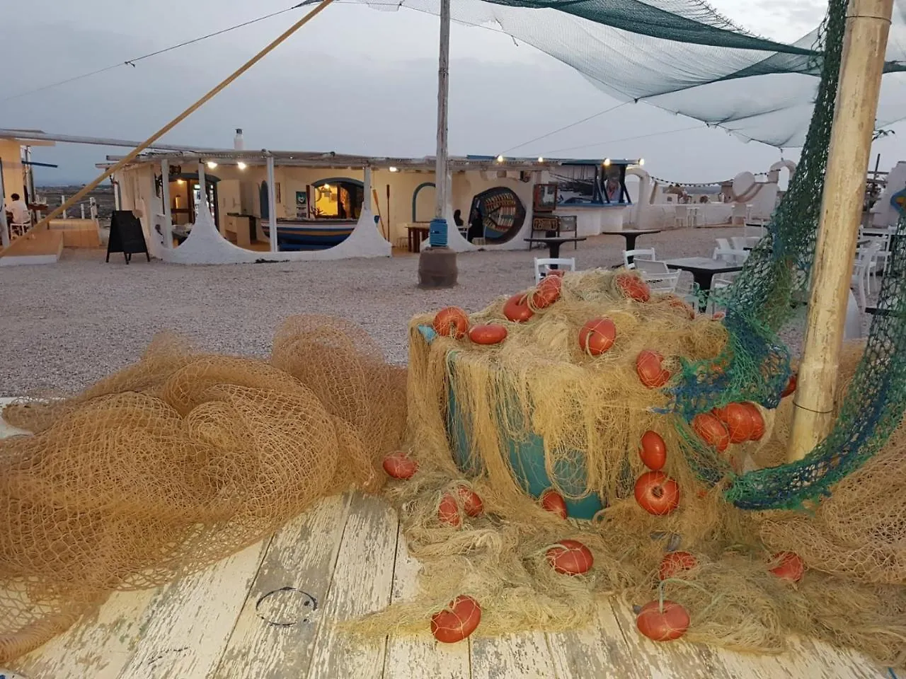 Holiday home Residence Poseidone Lampedusa Italy