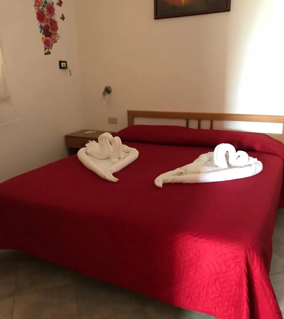 Residence Poseidone Lampedusa 0*,  Italy