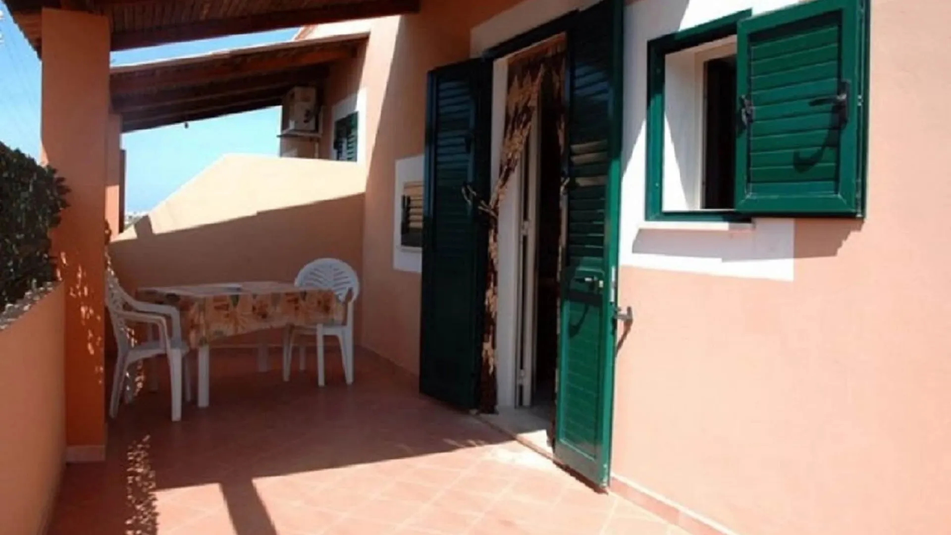 Residence Poseidone Lampedusa