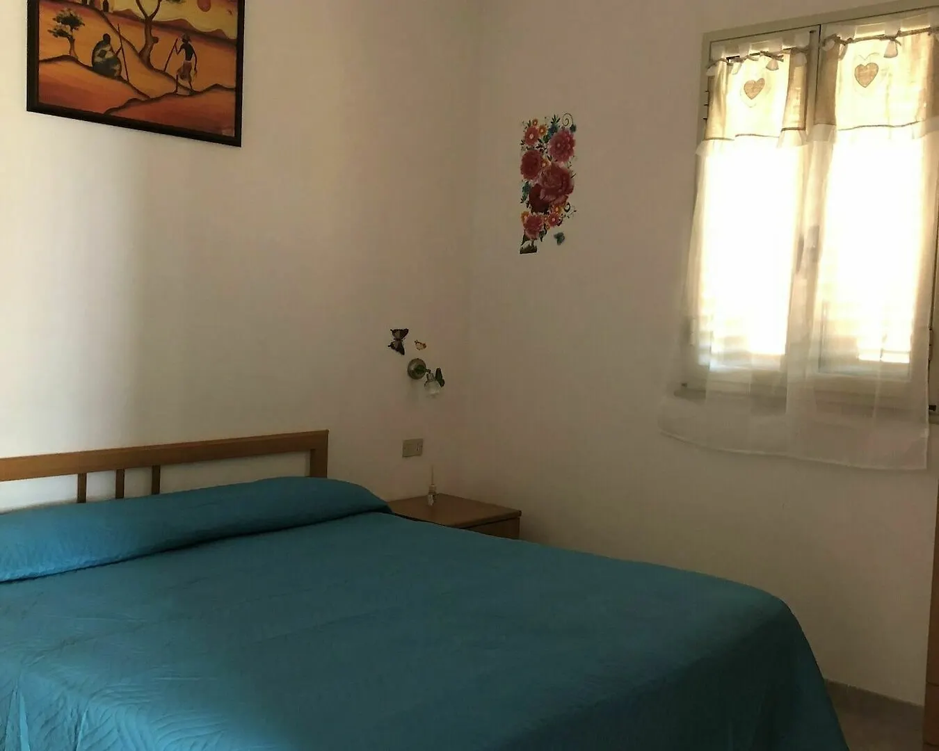 Residence Poseidone Lampedusa 0*,
