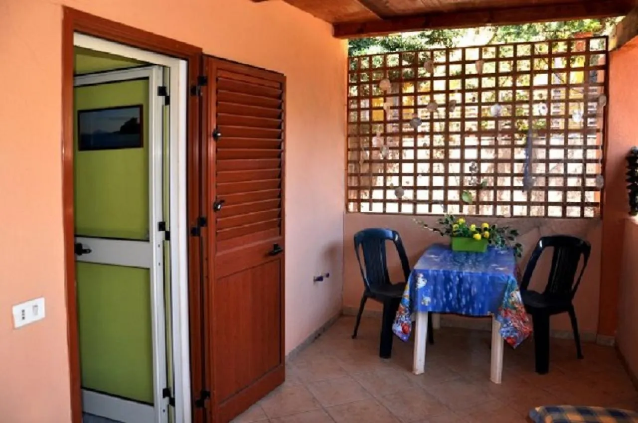 Residence Poseidone Lampedusa 0*,  Italy