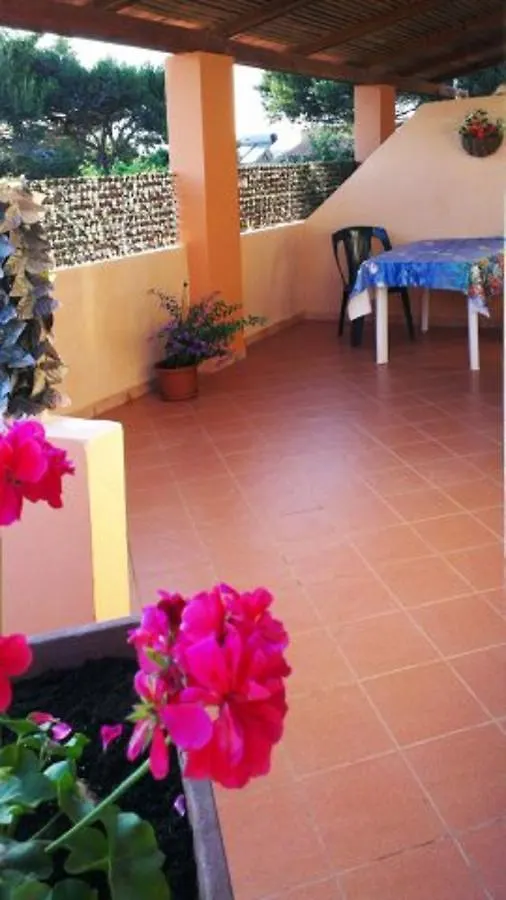 Residence Poseidone Lampedusa 0*,
