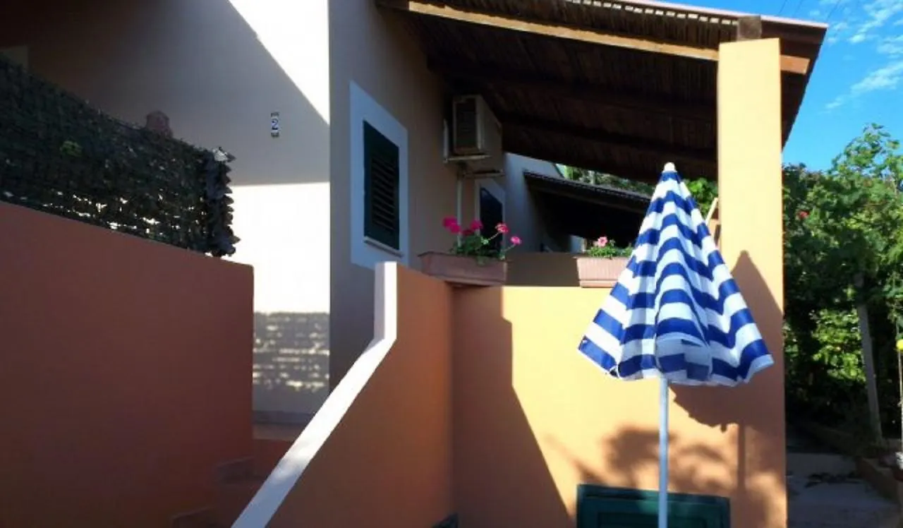 Residence Poseidone Lampedusa