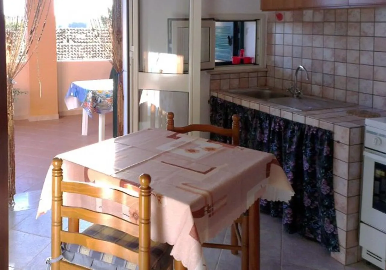 Residence Poseidone Lampedusa 0*,