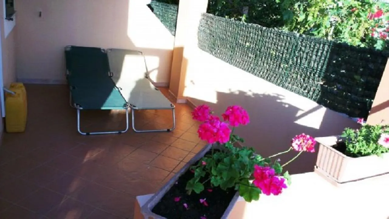 Holiday home Residence Poseidone Lampedusa