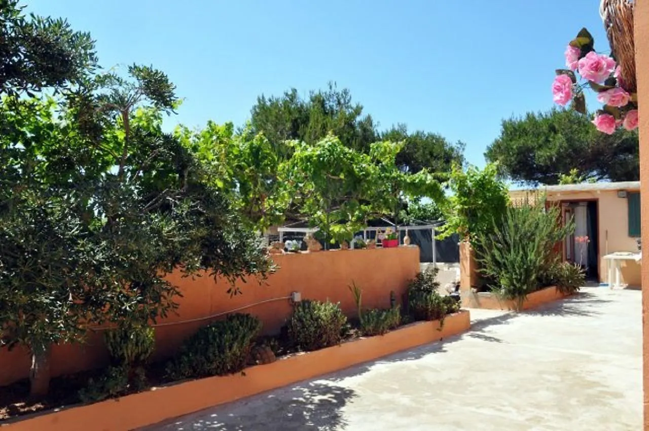 Residence Poseidone Lampedusa Italy