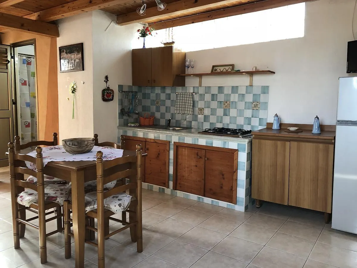 Residence Poseidone Lampedusa
