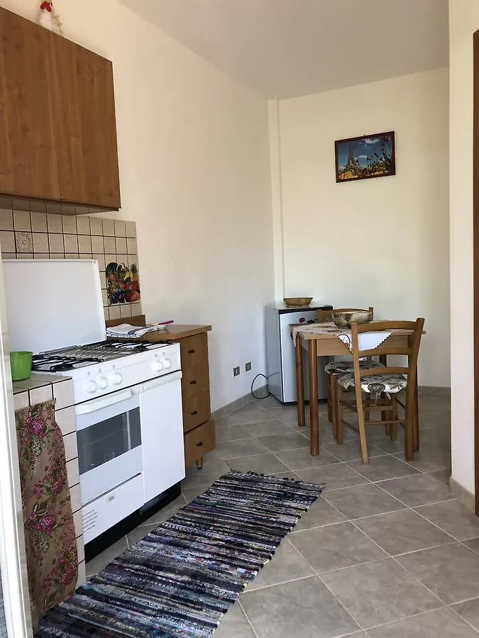 Residence Poseidone Lampedusa
