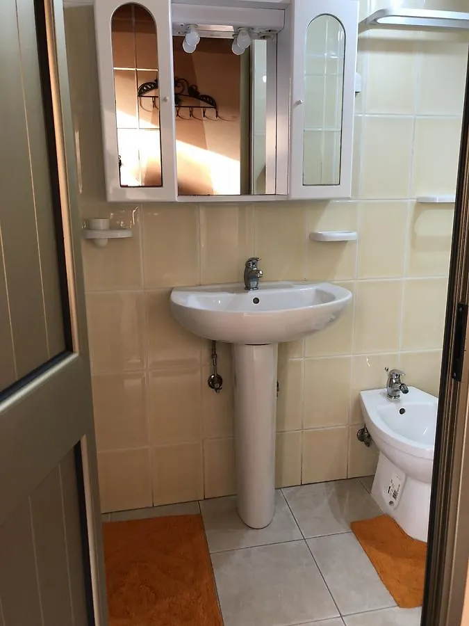 Residence Poseidone Lampedusa