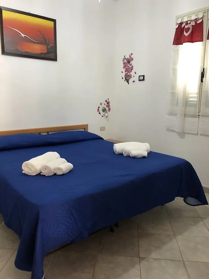 Holiday home Residence Poseidone Lampedusa