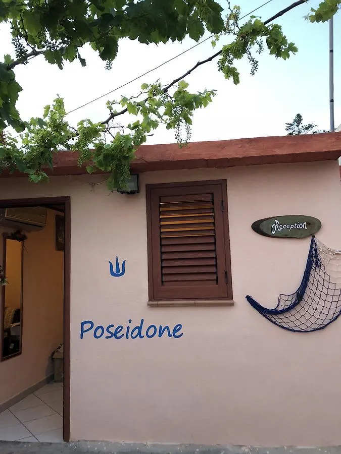 Holiday home Residence Poseidone Lampedusa