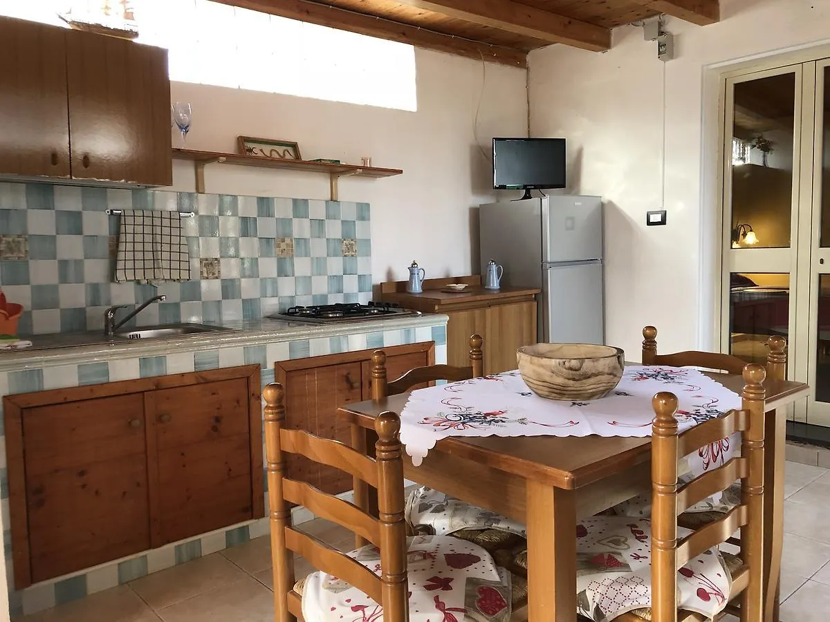 Holiday home Residence Poseidone Lampedusa