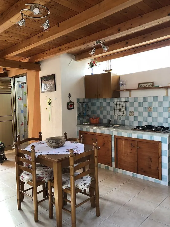 Residence Poseidone Lampedusa
