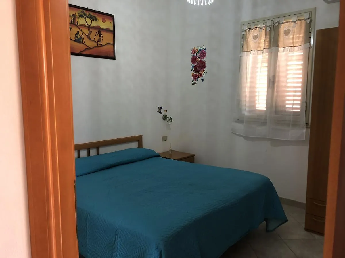 Residence Poseidone Lampedusa Italy