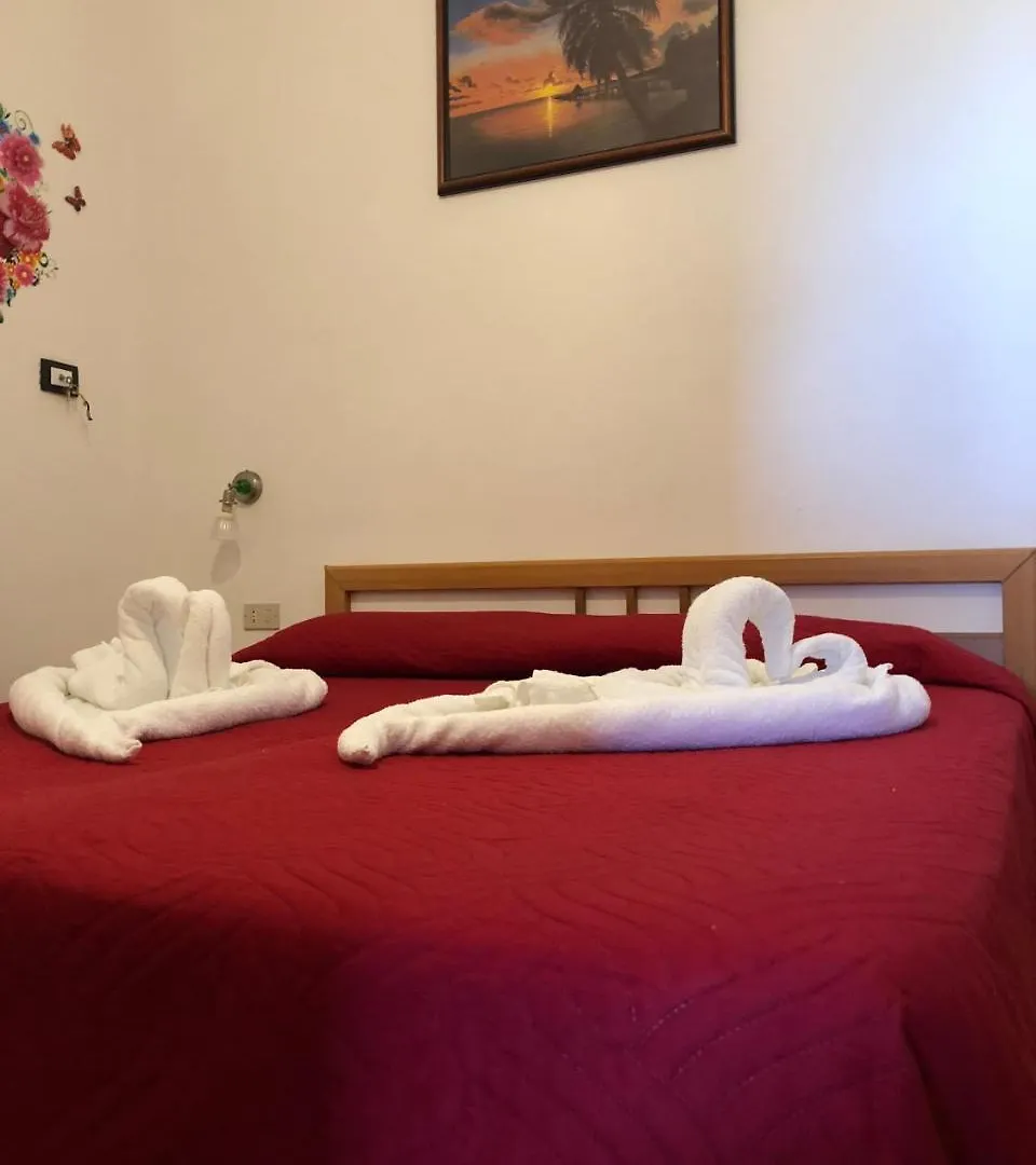 Residence Poseidone Lampedusa