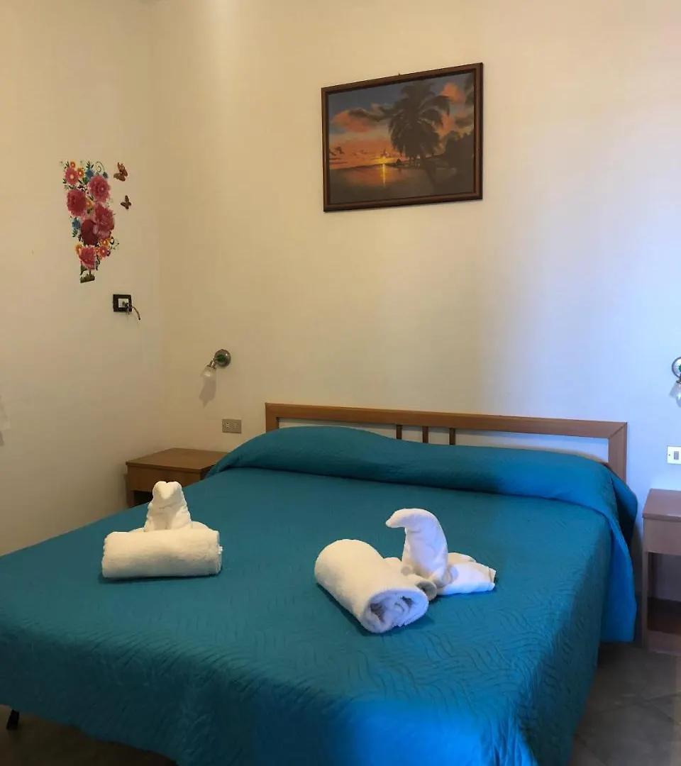 Holiday home Residence Poseidone Lampedusa