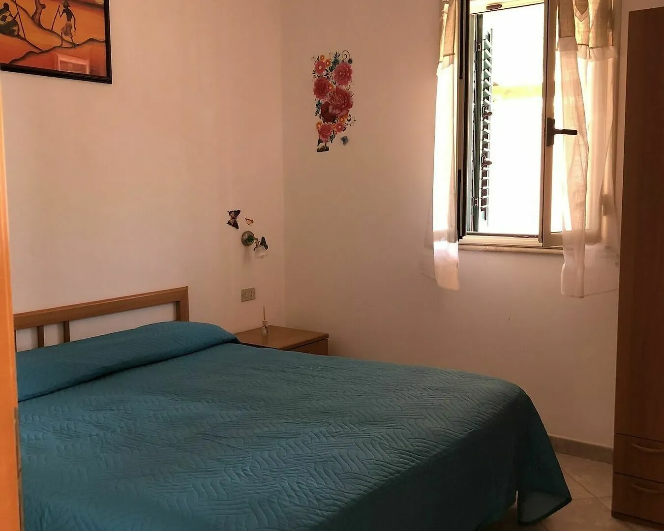 Residence Poseidone Lampedusa Holiday home
